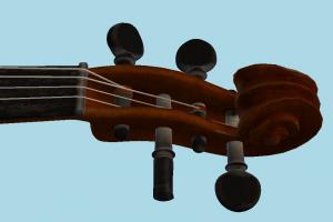 Violin Maggini Violin-3